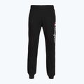 Herrenhose Champion 220732 Rib Cuff black