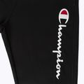 Herrenhose Champion 220732 Rib Cuff black 3