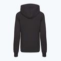 Damenpullover Champion 118097 Sweatshirt Hooded black 2