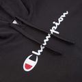 Damenpullover Champion 118097 Sweatshirt Hooded black 3