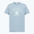 Herren-Shirt Champion 221604 Crewneck baby blue