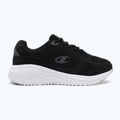 Damen-Schuhe Champion Syphon Mesh Lu Low Cut new black 2