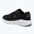 Damen-Schuhe Champion Syphon Mesh Lu Low Cut new black 3