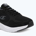 Damen-Schuhe Champion Syphon Mesh Lu Low Cut new black 7