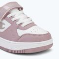 Kinderschuhe Champion RD18 LOW G PS Low Cut wht/vti 7