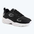 Schuhe Champion Countess Evolve G GS Low Cut nbk/sil
