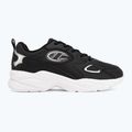Schuhe Champion Countess Evolve G GS Low Cut nbk/sil 2