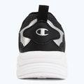 Schuhe Champion Countess Evolve G GS Low Cut nbk/sil 6
