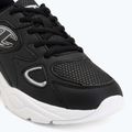 Schuhe Champion Countess Evolve G GS Low Cut nbk/sil 7