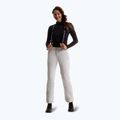 Skihose Damen Fischer Neo Form white 2