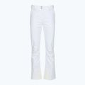 Skihose Damen Fischer Neo Form white 13