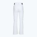Skihose Damen Fischer Neo Form white 14
