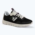 Herrenschuhe U.S. Polo Assn. GARY001B black