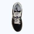 Herrenschuhe U.S. Polo Assn. GARY001B black 5