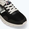 Herrenschuhe U.S. Polo Assn. GARY001B black 7
