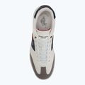 Herrenschuhe U.S. Polo Assn. CAMPY001D white/blue 5