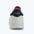 Herrenschuhe U.S. Polo Assn. CAMPY001D white/blue 6