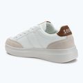 Herrenschuhe U.S. Polo Assn. CODY003B weiß/hellbraun 3