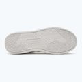 Herrenschuhe U.S. Polo Assn. CODY003B weiß/hellbraun 4