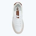 Herrenschuhe U.S. Polo Assn. CODY003B weiß/hellbraun 5