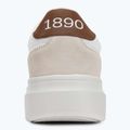 Herrenschuhe U.S. Polo Assn. CODY003B weiß/hellbraun 6