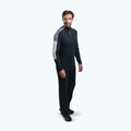 Herren Sweatshirt DOTOUT Cross black beauty/northern drop/barely blue 2