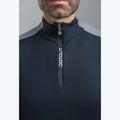Herren Sweatshirt DOTOUT Cross black beauty/northern drop/barely blue 3