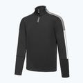 Herren Sweatshirt DOTOUT Cross black beauty/northern drop/barely blue 5