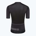 Herren Alé Color Block Fahrradtrikot schwarz L14240119 7