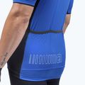 Herren Alé Color Block Fahrradtrikot blau L14240219 5