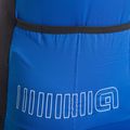 Herren Alé Color Block Fahrradtrikot blau L14240219 9