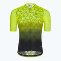 Herren Alé Velocity Radtrikot gelb L22141460
