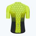 Herren Alé Velocity Radtrikot gelb L22141460 2