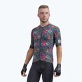 Herren Alé Tattoo grau Fahrradtrikot L22111403
