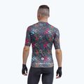 Herren Alé Tattoo grau Fahrradtrikot L22111403 2