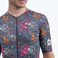 Herren Alé Tattoo grau Fahrradtrikot L22111403 3
