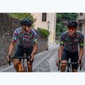 Herren Alé Tattoo grau Fahrradtrikot L22111403 7