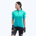 Damen Fahrradtrikot Alé Level blau L22157461