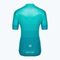 Damen Fahrradtrikot Alé Level blau L22157461 8