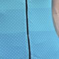 Damen-Radtrikot ALÉ Level türkis L22202461 4