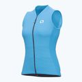 Damen-Radtrikot ALÉ Level türkis L22202461 7