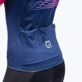 Damen Radtrikot Alé Maglia Donna MC Logo rosa L22150543 5