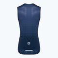 Damen Fahrradtrikot Alé Level blau L22202402 8