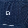 Damen Fahrradtrikot Alé Level blau L22202402 10