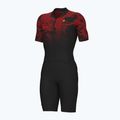Herren-Radanzug Alé Hive 2.0 rot