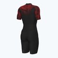 Herren-Radanzug Alé Hive 2.0 rot 2
