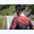 Herren-Radanzug Alé Hive 2.0 rot 7