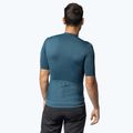 Herren Alé Color Block Off Road blattgrünes Radtrikot 2