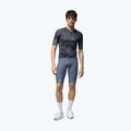 Radtrikot Herren Alé Follow Me 2.0 black 2