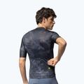 Radtrikot Herren Alé Follow Me 2.0 black 3